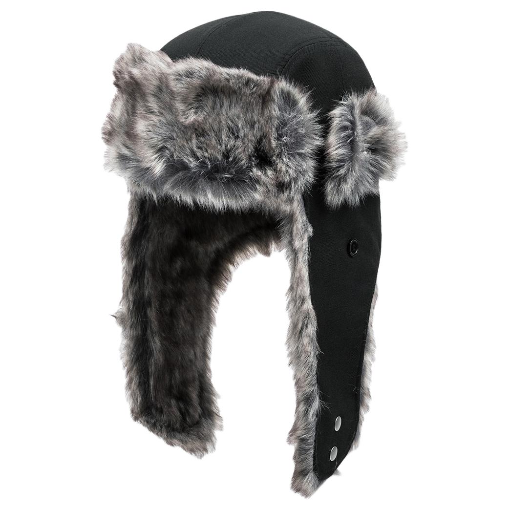 New Era Шерстяная шапка Unisex Black
New Era Шерстяная шапка Unisex Black