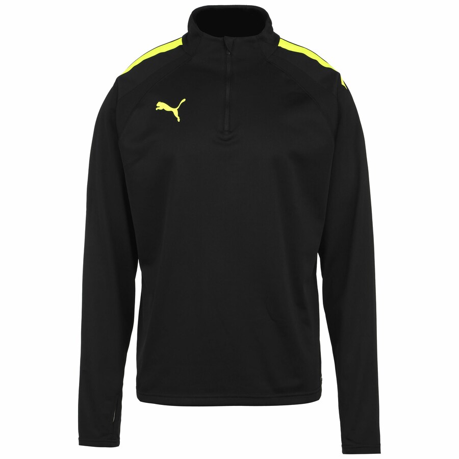 Спортивная толстовка PUMA, черный
Спортивная толстовка PUMA, черный