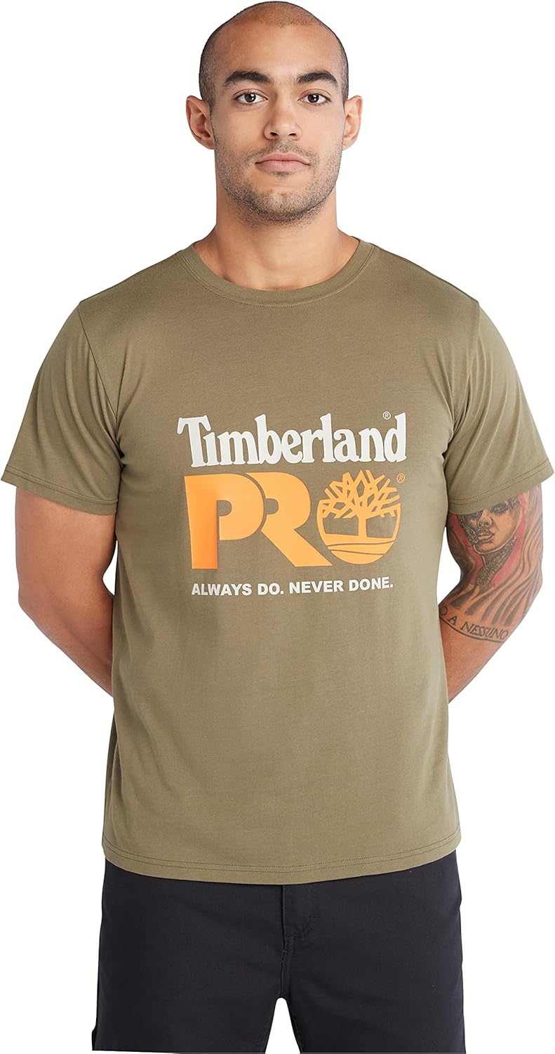 Timberland PRO Unisex-Adult Core Chest Logo футболка с коротким рукавом, Burnt Olive, Хаки, Timberland PRO Unisex-Adult Core Chest Logo футболка с коротким рукавом, Burnt Olive
Timberland PRO Unisex-Adult Core Chest Logo футболка с коротким рукавом, Burnt Olive, Хаки, Timberland PRO Unisex-Adult Core Chest Logo футболка с коротким рукавом, Burnt Olive