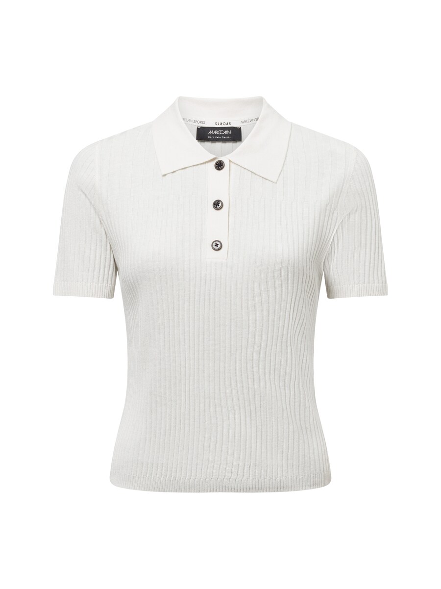 Свитер Marc Cain, белый
Свитер Marc Cain, белый