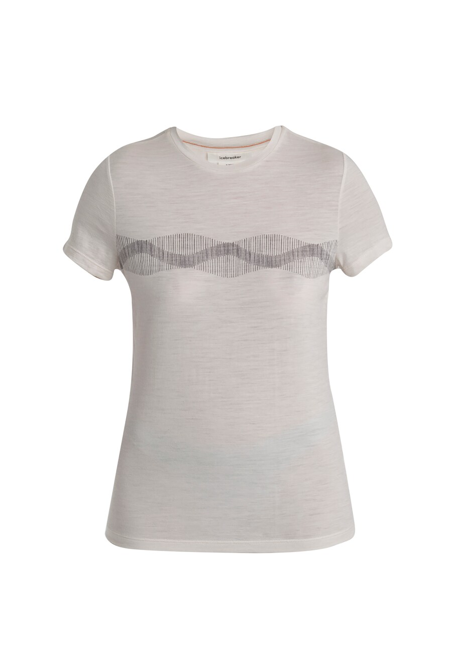 Футболка Performance ICEBREAKER Tech Lite III, цвет Grey/mottled grey
Футболка Performance ICEBREAKER Tech Lite III, цвет Grey/mottled grey