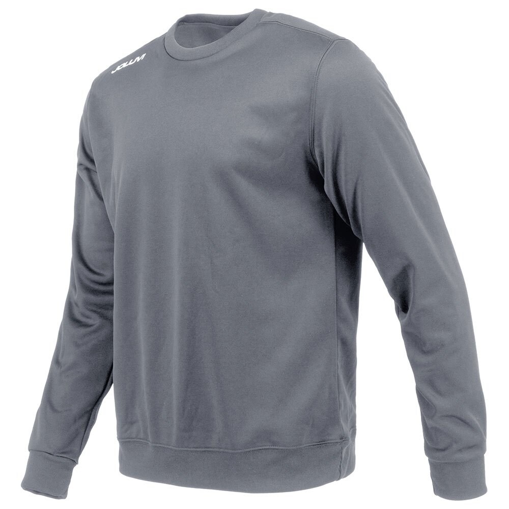 Толстовка Joluvi Score, серый
Толстовка Joluvi Score, серый