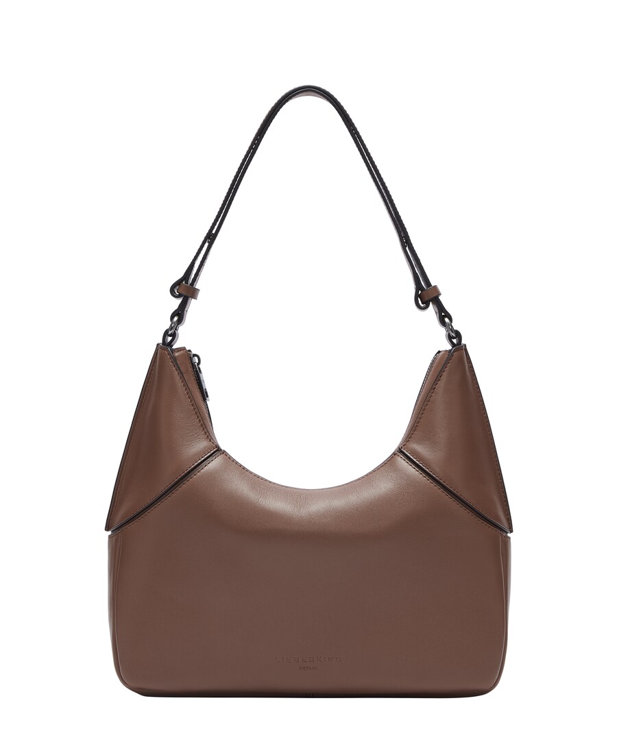 Сумка через плечо Liebeskind Berlin, коричневый
Сумка через плечо Liebeskind Berlin, коричневый