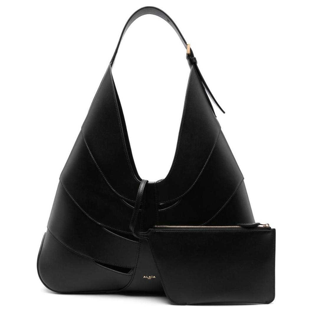 Сумка-тоут Delta Leather Alaia, basic set (bag+dust bag)
Сумка-тоут Delta Leather Alaia, basic set (bag+dust bag)