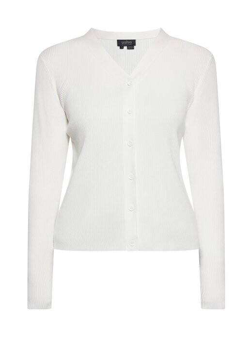 Кардиган Usha, белый
Кардиган Usha, белый