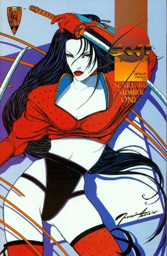 Shi: Senryaku (1995) #1 (Crusade)
Shi: Senryaku (1995) #1 (Crusade)