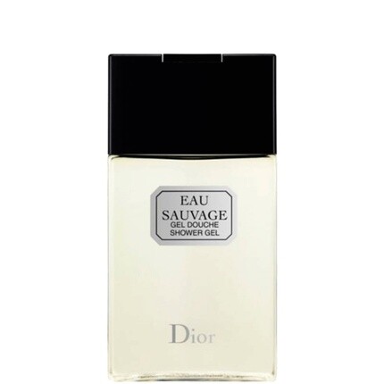 Гель для душа Christian Dior Eau Sauvage
Гель для душа Christian Dior Eau Sauvage