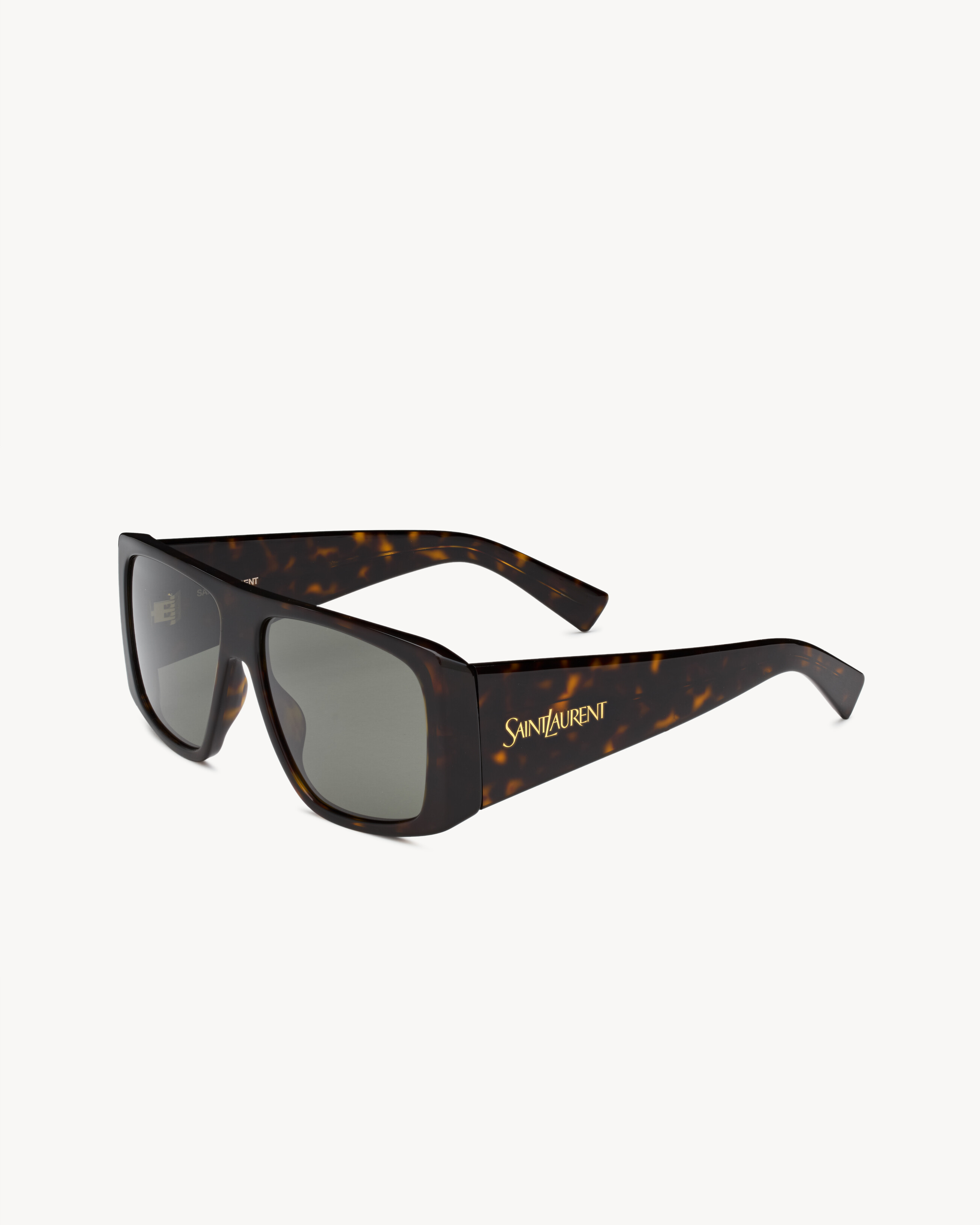 Солнцезащитные очки SL 832 Saint Laurent, коричневый
Солнцезащитные очки SL 832 Saint Laurent, коричневый
