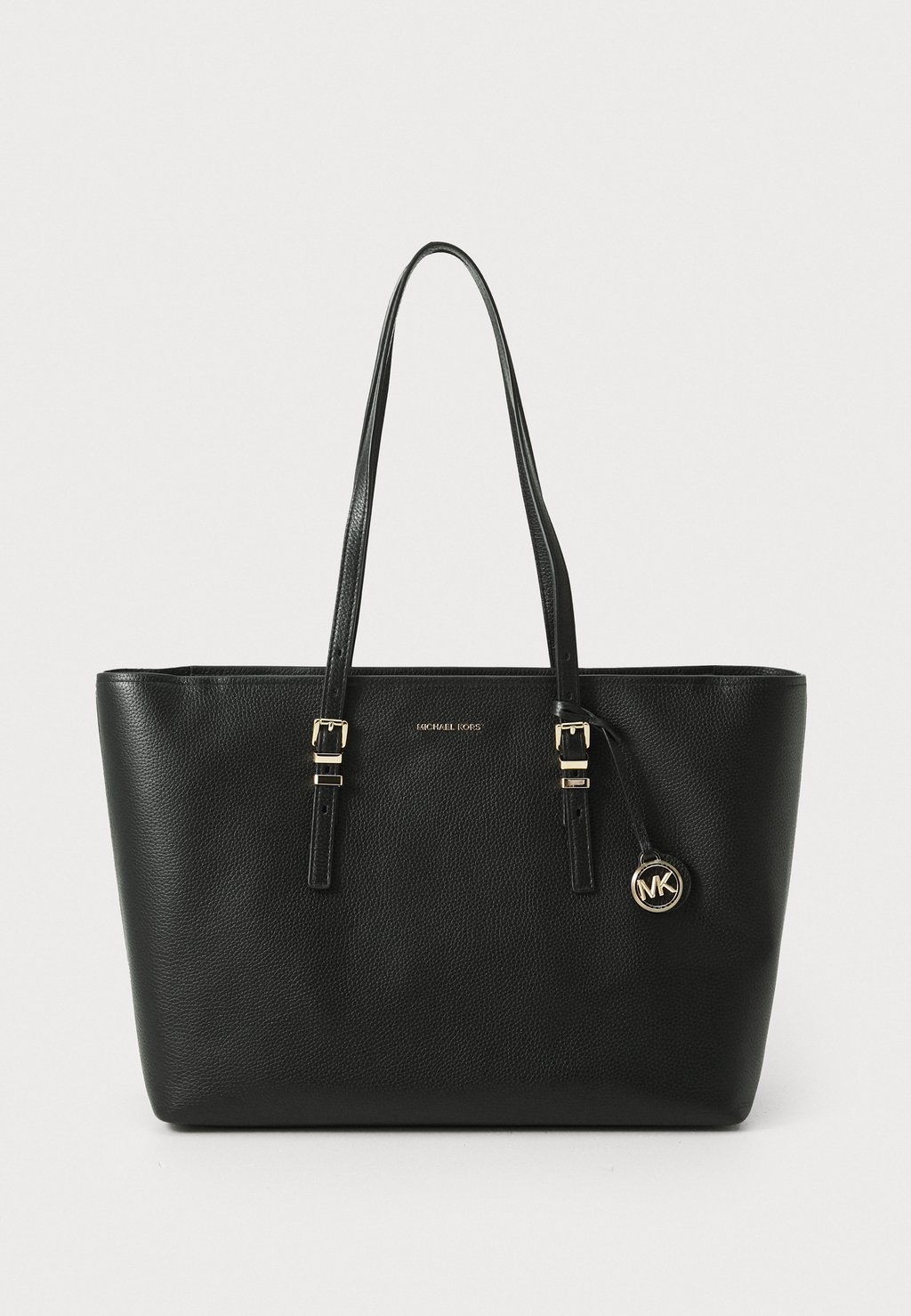 Сумка QUINN TOTE MICHAEL Michael Kors, черный
Сумка QUINN TOTE MICHAEL Michael Kors, черный