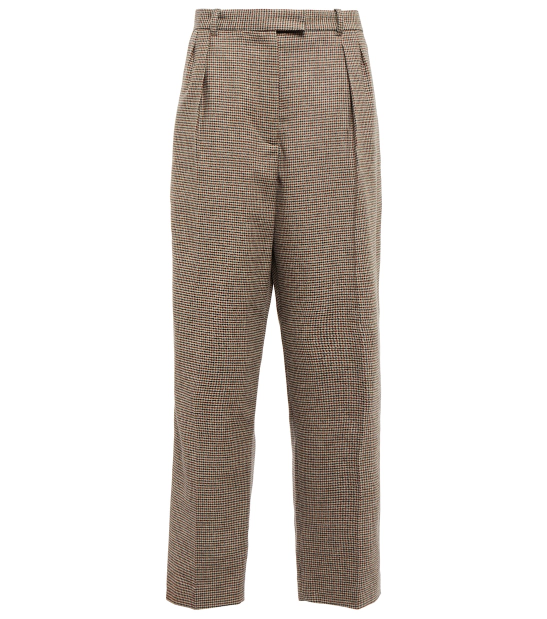 Прямые брюки Marion в ломаную клетку A.P.C., разноцветный
Прямые брюки Marion в ломаную клетку A.P.C., разноцветный