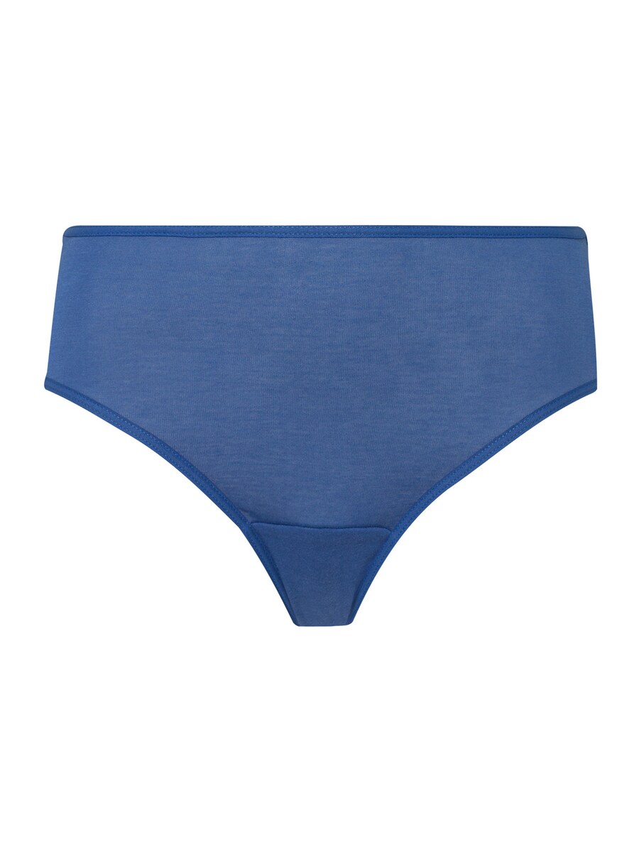 Трусики Hanro Panty Moments, синий
Трусики Hanro Panty Moments, синий