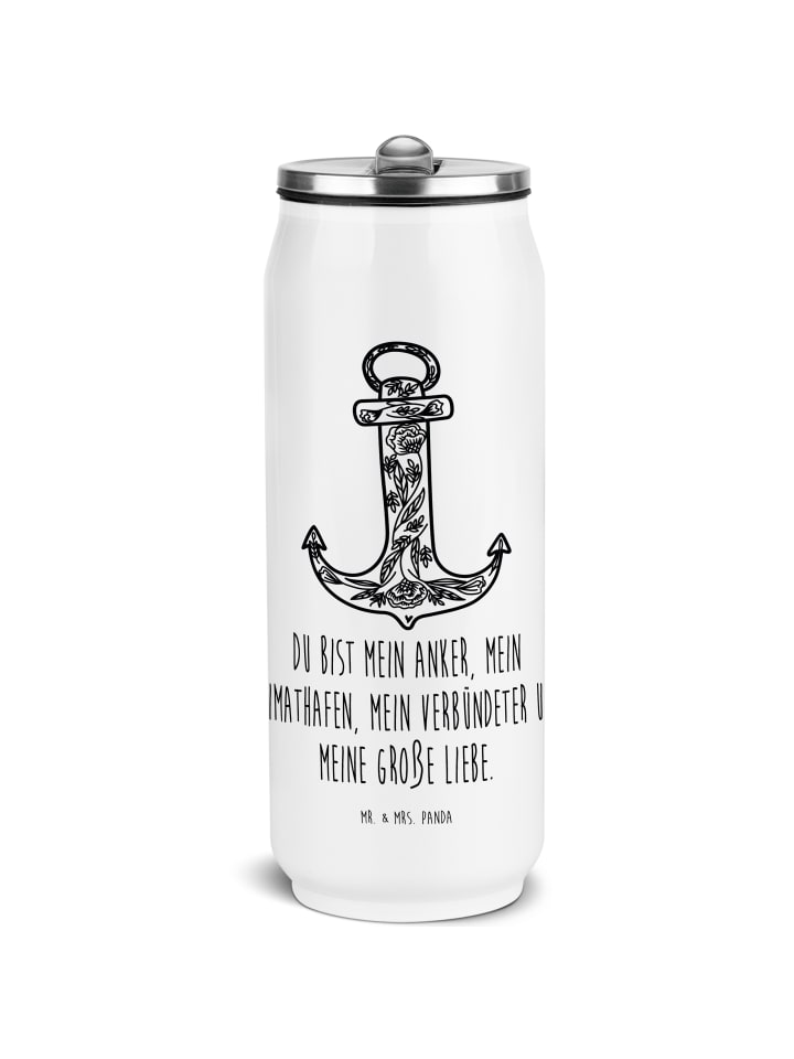 Mr. & Mrs. Panda Школьная бутылка для воды, цвет «Якорь», синяя, с белой надписью
Mr. & Mrs. Panda Школьная бутылка для воды, цвет «Якорь», синяя, с белой надписью