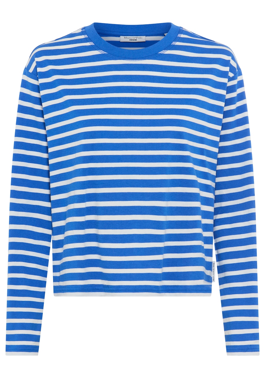 Рубашка Marc O'Polo DENIM, синий
Рубашка Marc O'Polo DENIM, синий