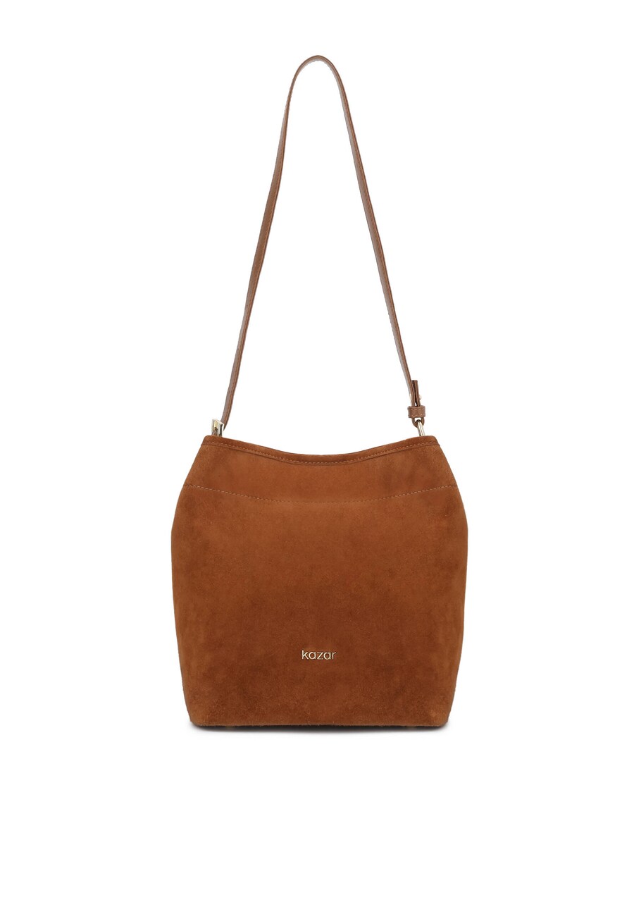 Сумка кросс-боди Kazar, Cognac
Сумка кросс-боди Kazar, Cognac