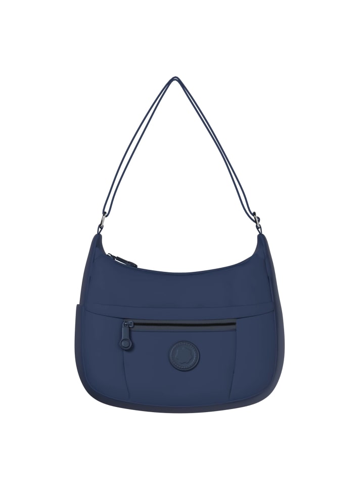 Рюкзак Kmisso, темно-синий
Рюкзак Kmisso, темно-синий