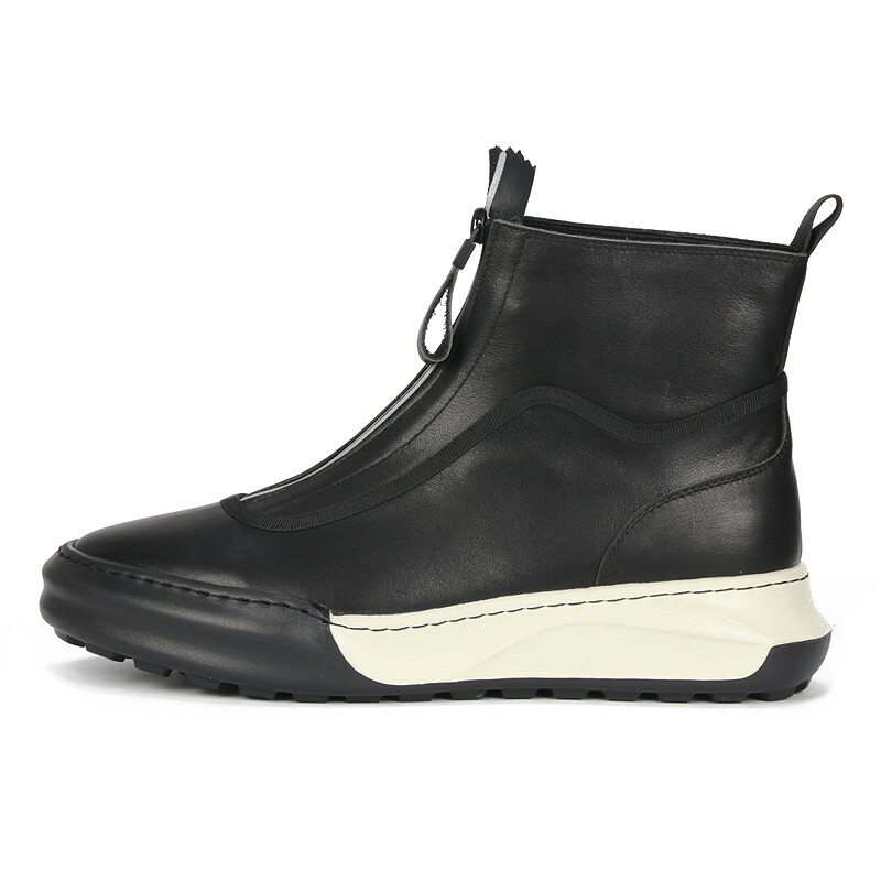 Ботинки мужские черный Thai Points
Ботинки мужские черный Thai Points