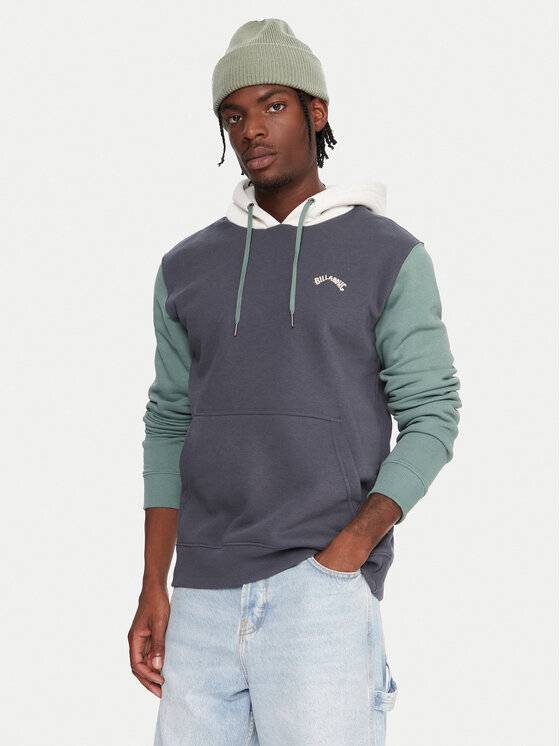 Свитшот regular fit Arch Block Po EBYFT00155 Billabong, синий
Свитшот regular fit Arch Block Po EBYFT00155 Billabong, синий