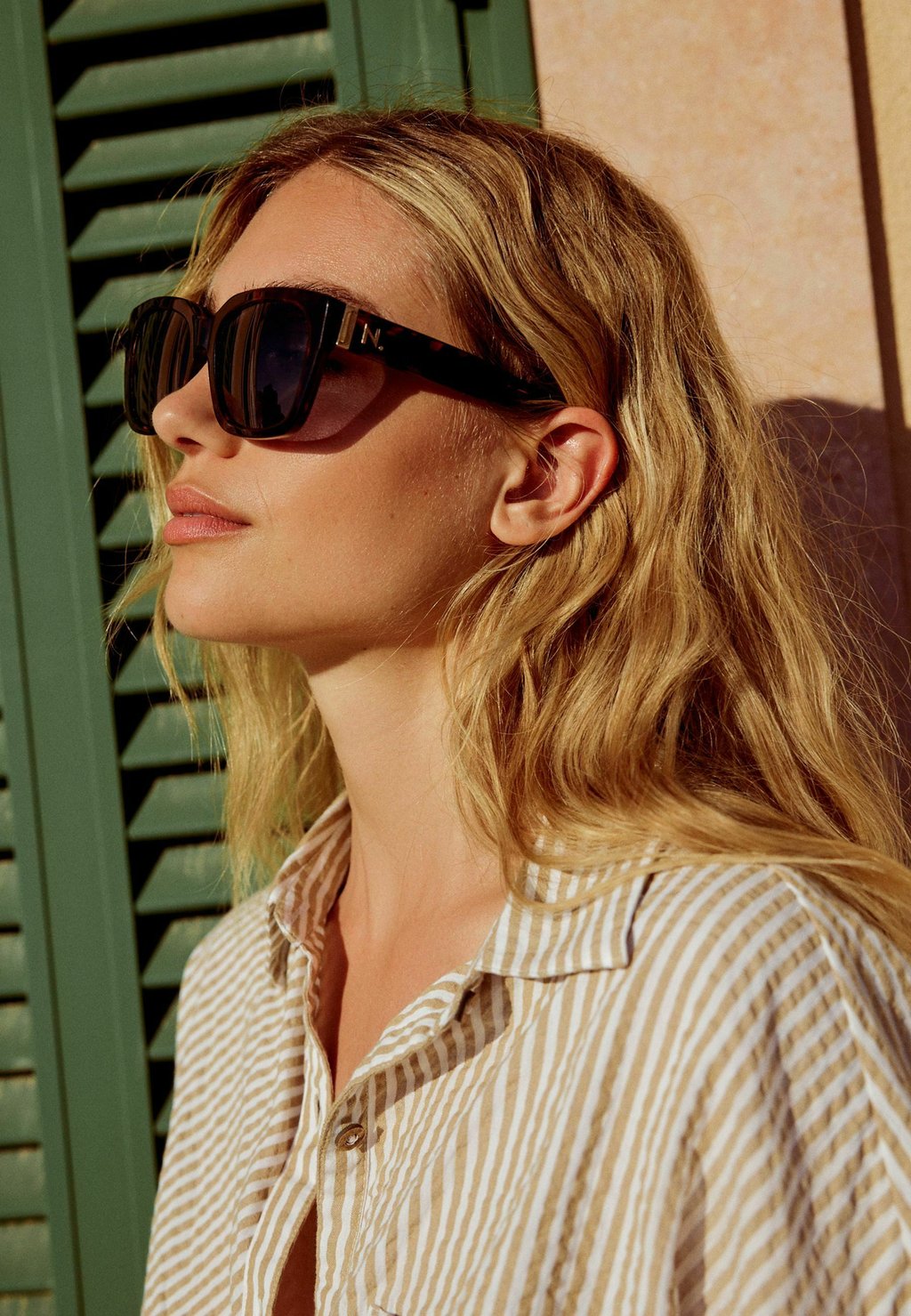 Солнцезащитные очки SQUARE Next, коричневый
Солнцезащитные очки SQUARE Next, коричневый