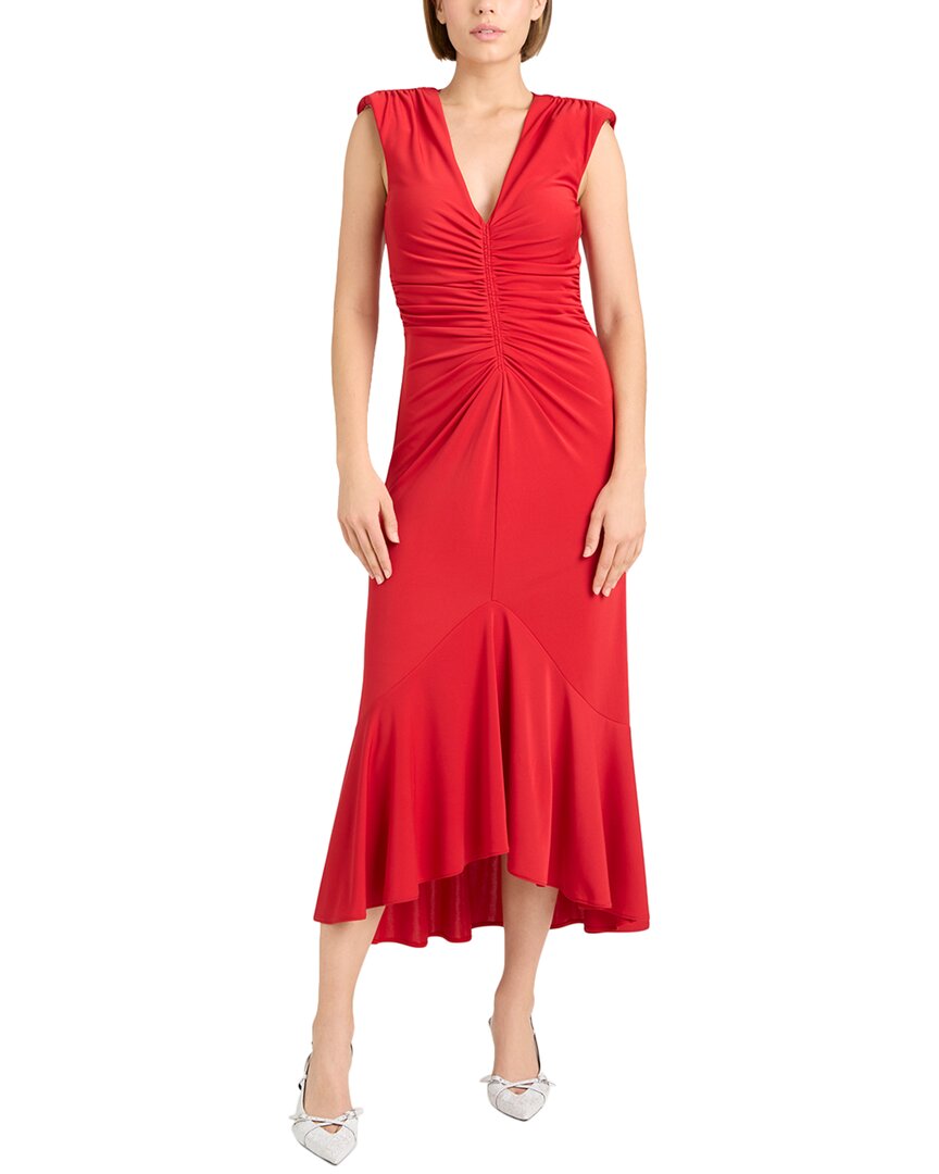 Cinq à Sept Dianne Платье Cinq À Sept, красный
Cinq à Sept Dianne Платье Cinq À Sept, красный