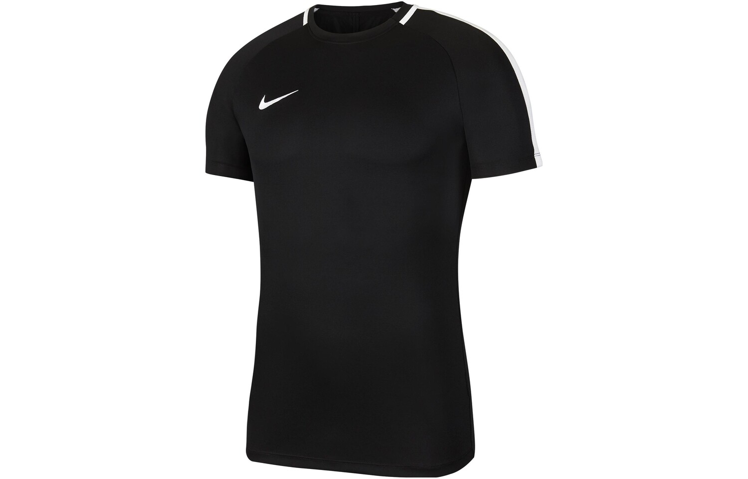 Мужская футболка Nike, цвет Black/White
Мужская футболка Nike, цвет Black/White