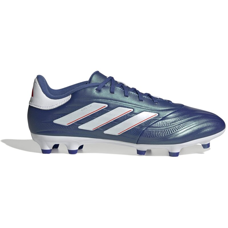 Футбольные бутсы Copa Pure II.3 FG Adidas, мультиколор
Футбольные бутсы Copa Pure II.3 FG Adidas, мультиколор