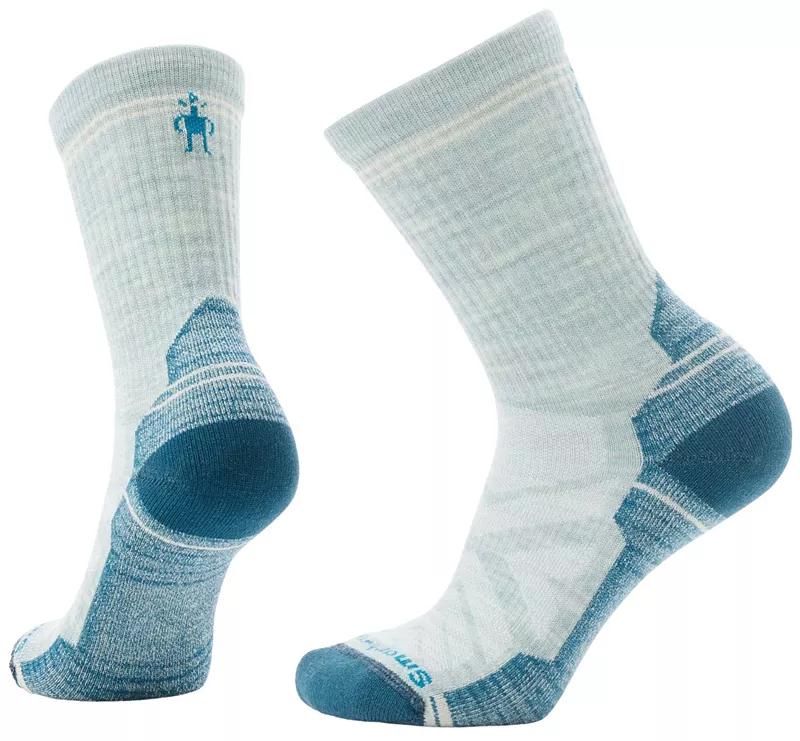 Женские легкие носки до щиколотки Smartwool для походов с подушкой, цвет Frosty Green
Женские легкие носки до щиколотки Smartwool для походов с подушкой, цвет Frosty Green