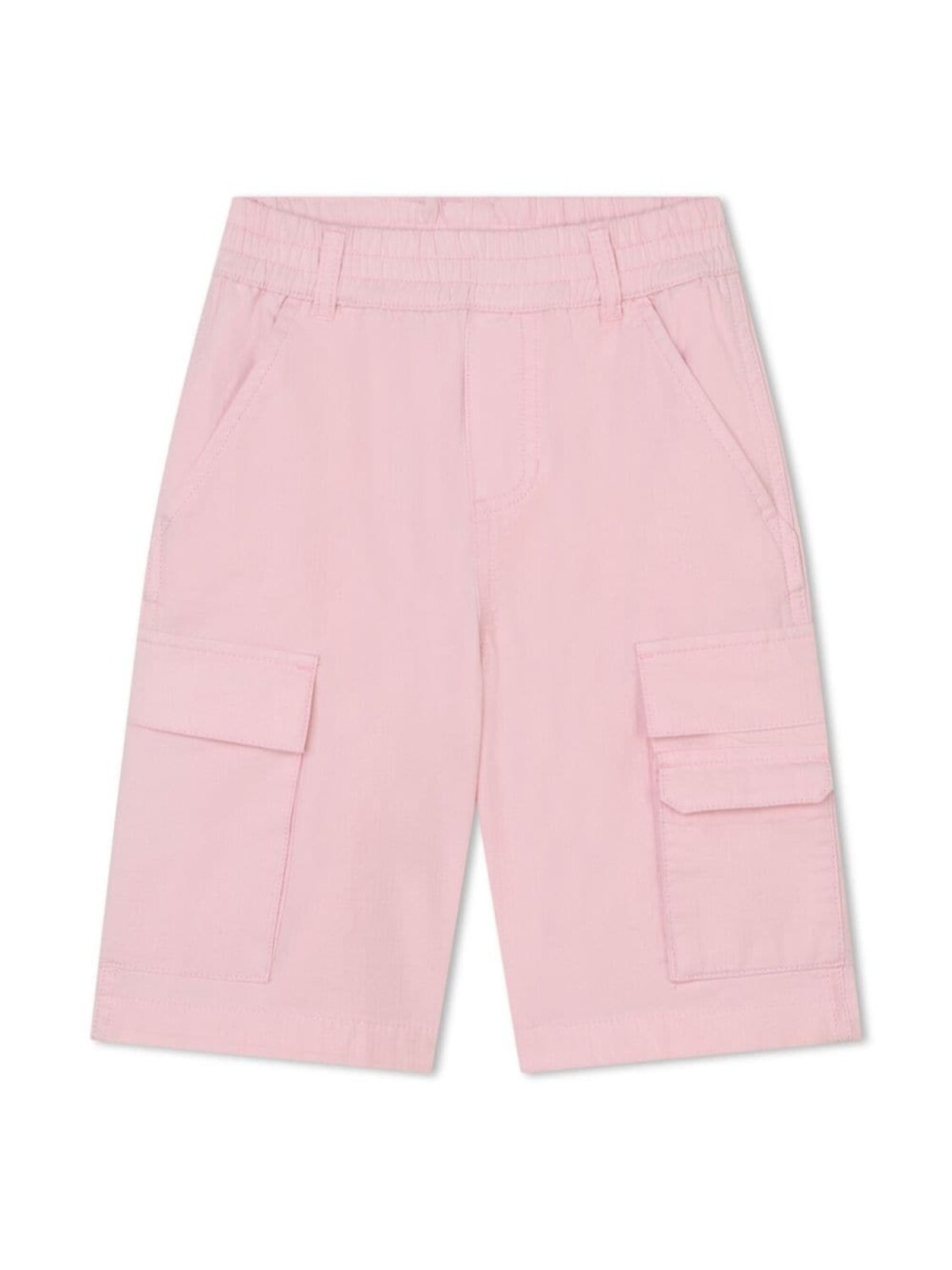 Marc Jacobs Kids шорты карго с нашивкой-логотипом, розовый
Marc Jacobs Kids шорты карго с нашивкой-логотипом, розовый