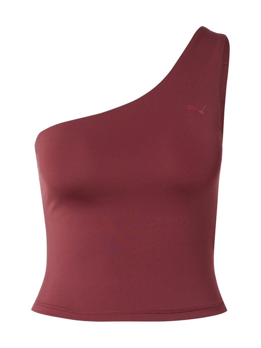 Спортивный топ PUMA, красный
Спортивный топ PUMA, красный