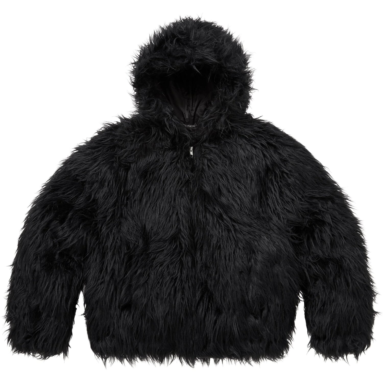 Supreme Куртка Y's By Yohji Yamamoto FW25 WEEK3 с капюшоном из искусственного меха ветрозащитная унисекс, Black
Supreme Куртка Y's By Yohji Yamamoto FW25 WEEK3 с капюшоном из искусственного меха ветрозащитная унисекс, Black