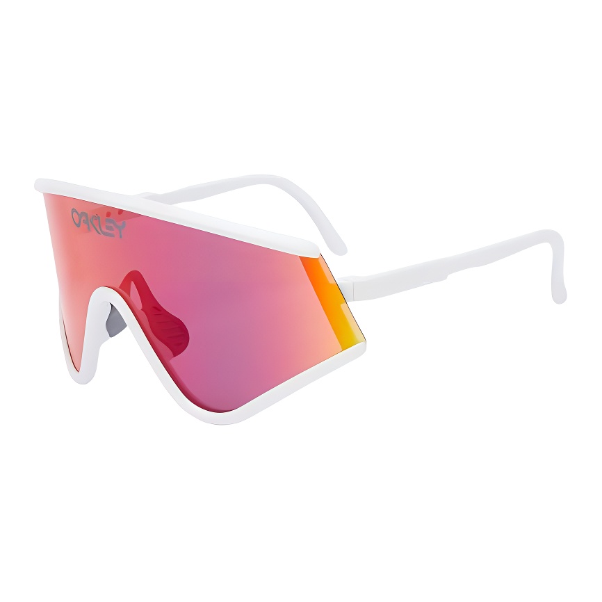 Oakley Маска для глаз, White
Oakley Маска для глаз, White
