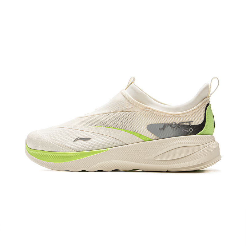 Мужские повседневные туфли SOFT GO 2 с амортизаторами, противоскользящие, износостойкие, дышащие, с низким верхом, цвета экрю LINING, Ecru
Мужские повседневные туфли SOFT GO 2 с амортизаторами, противоскользящие, износостойкие, дышащие, с низким верхом, цвета экрю LINING, Ecru