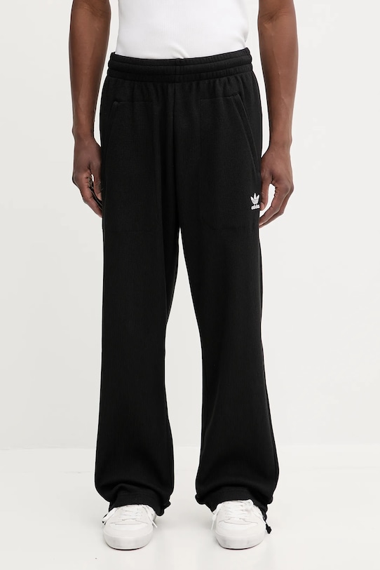 Брюки спортивные Essentials Adidas Originals, черный
Брюки спортивные Essentials Adidas Originals, черный
