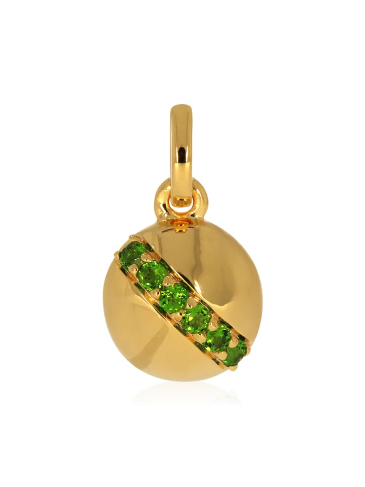 Xen Кулон "XP0130" из золота
Xen Кулон "XP0130" из золота