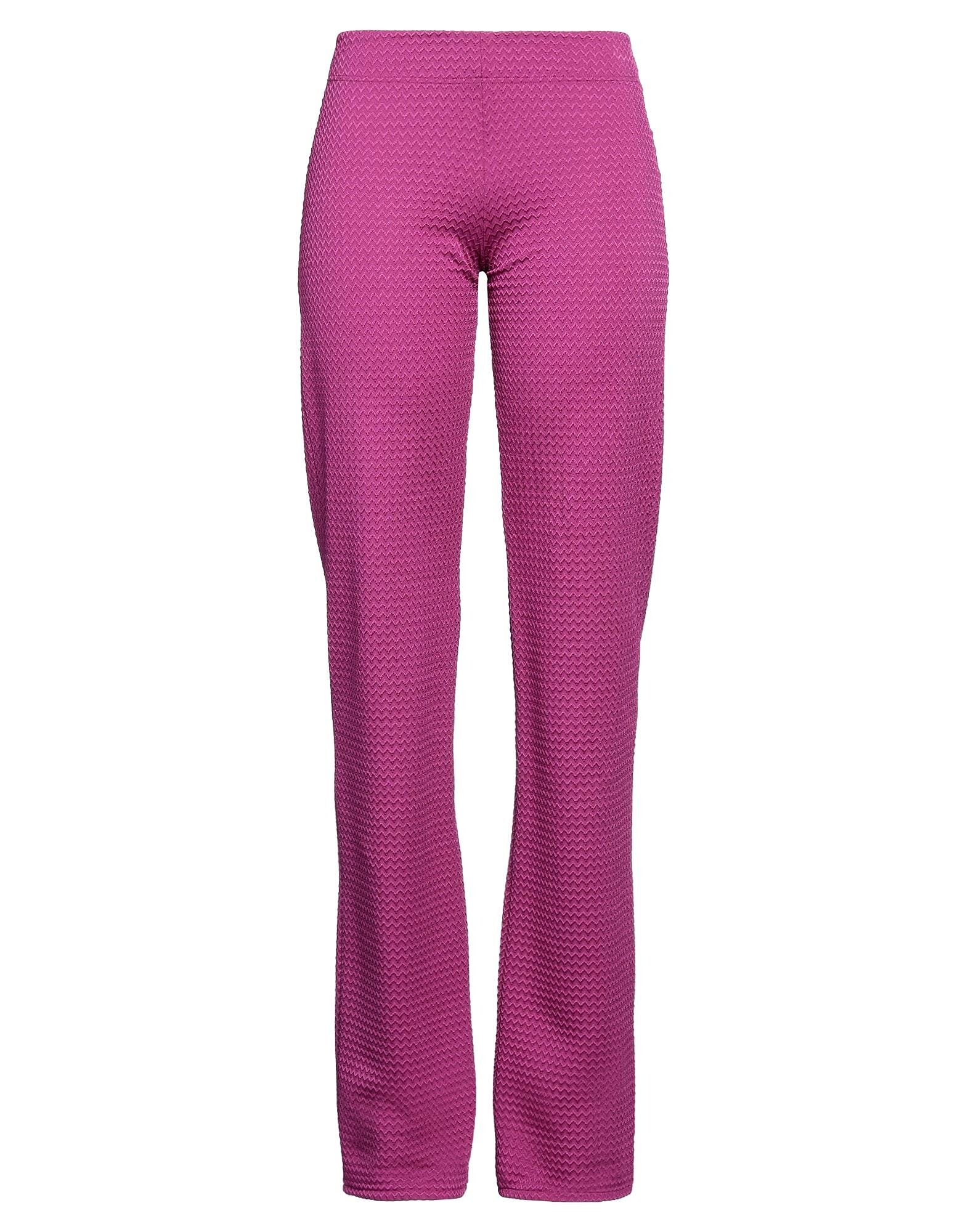 Брюки Fisico, лиловый
Брюки Fisico, лиловый