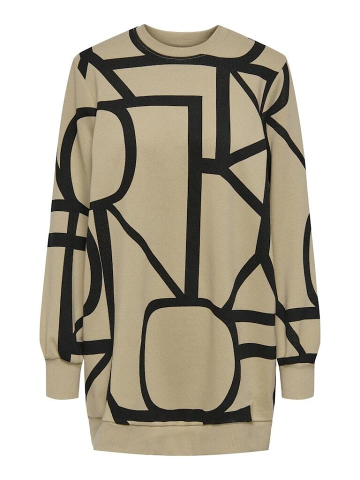 Толстовка ONLY
Толстовка ONLY