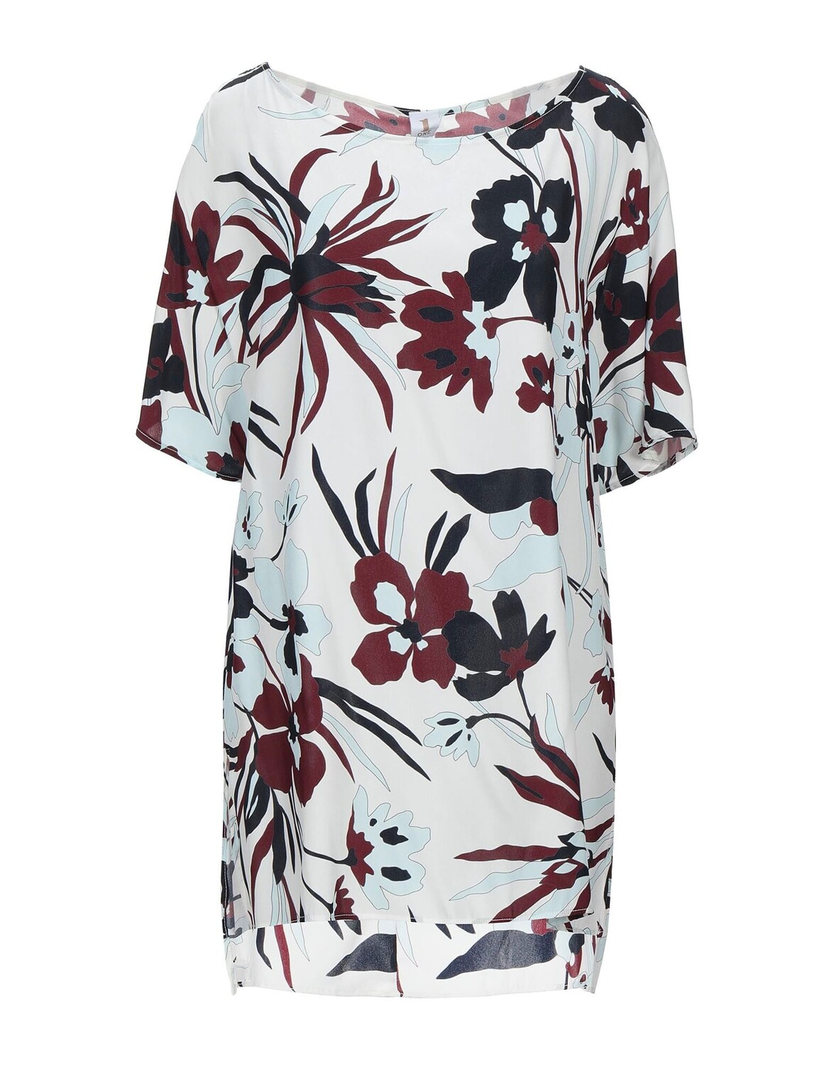 Топ 1, белый
Топ 1, белый