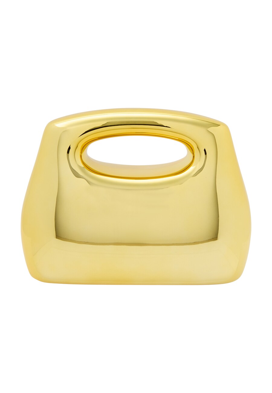 Клатч myMo at night, золотой
Клатч myMo at night, золотой