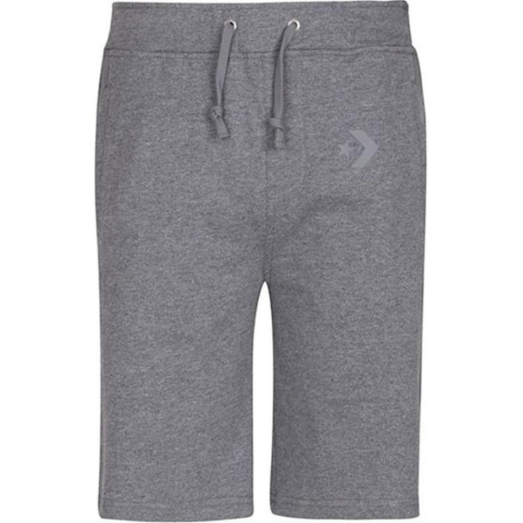Повседневные шорты мужские gray Converse, серый
Повседневные шорты мужские gray Converse, серый