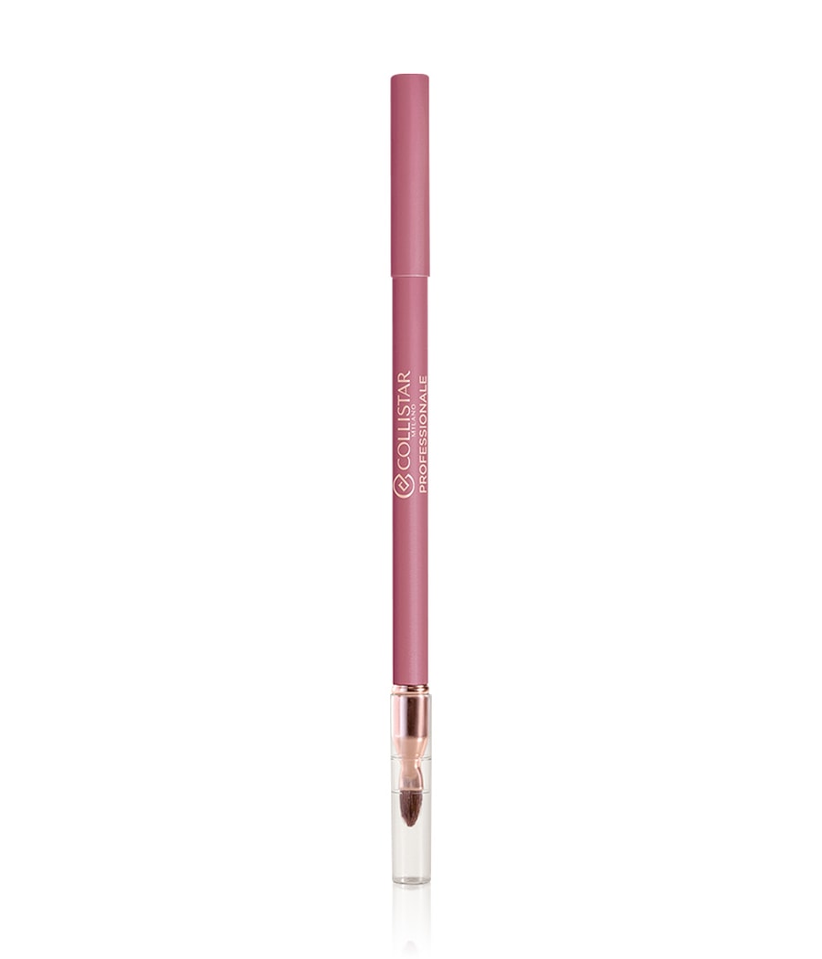 Карандаш для губ Collistar Make-Up Professionale Lip Pencil, Nr. 5 - Rosa del Deserto, 1.2 ml
Карандаш для губ Collistar Make-Up Professionale Lip Pencil, Nr. 5 - Rosa del Deserto, 1.2 ml