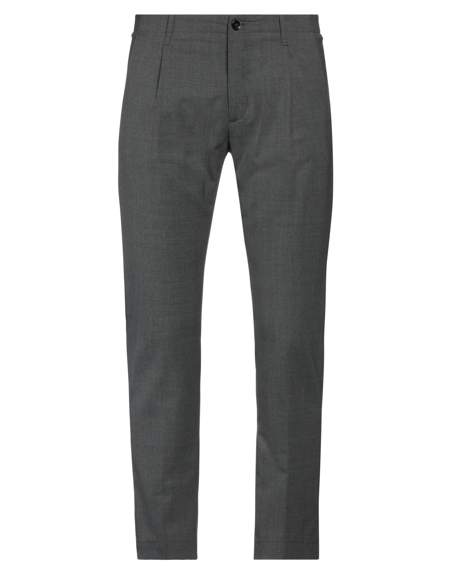 Брюки Nine In The Morning, серый
Брюки Nine In The Morning, серый