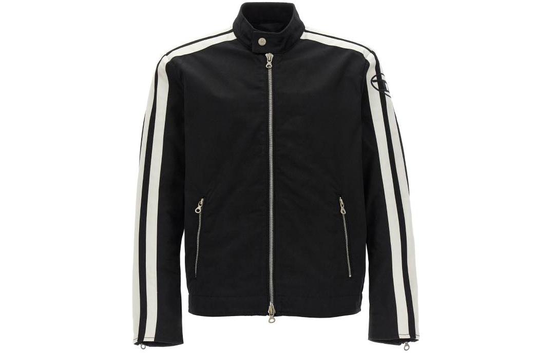 Куртка J Beck DIESEL, черный
Куртка J Beck DIESEL, черный