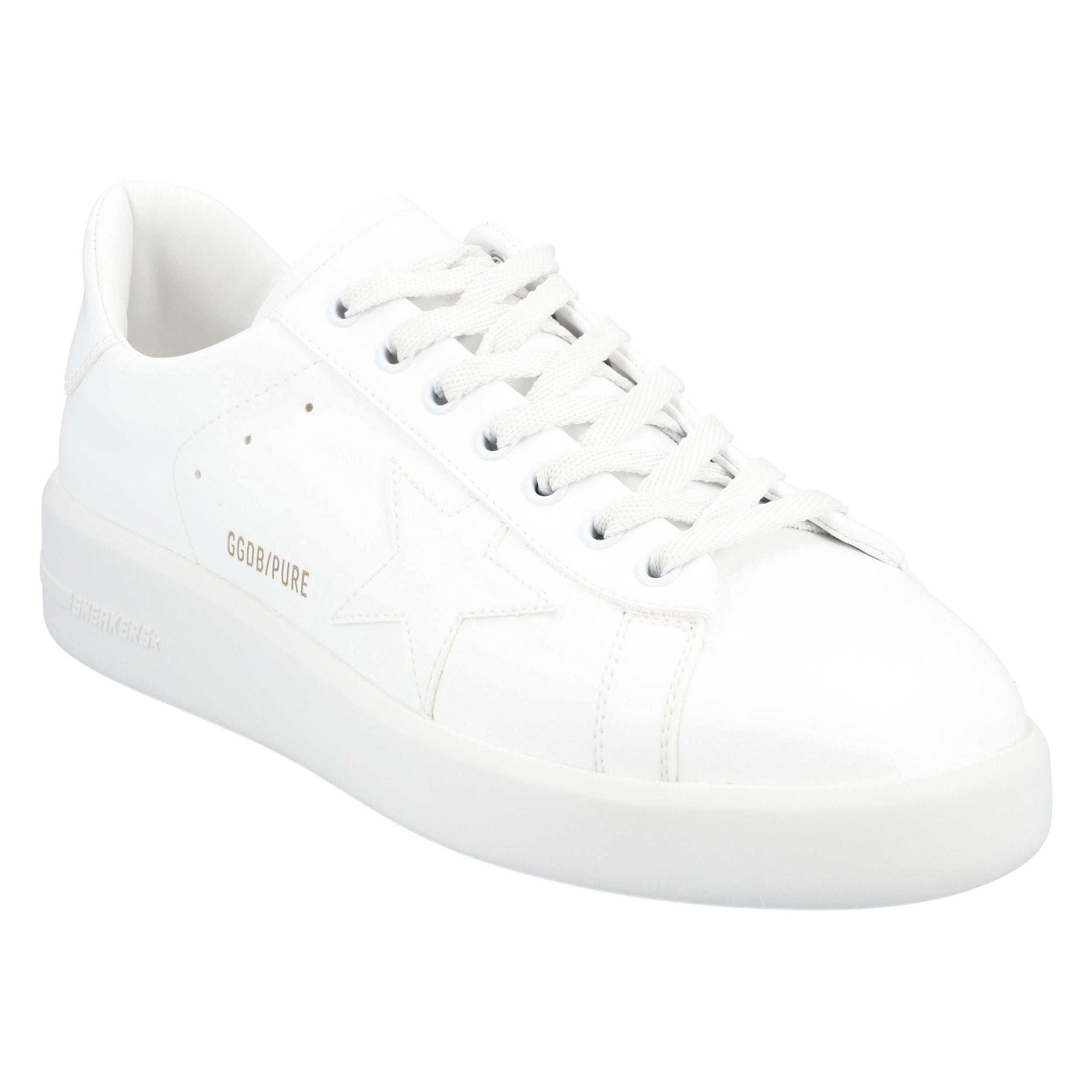 Golden Goose Pure Кроссовки
Golden Goose Pure Кроссовки