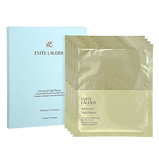 Маска для лица, 100 мл Estee Lauder, Advanced Night Repair, Estée Lauder
Маска для лица, 100 мл Estee Lauder, Advanced Night Repair, Estée Lauder