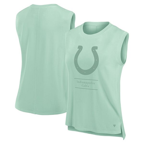 Женский топ mint indianapolis colts studio embrace Fanatics
Женский топ mint indianapolis colts studio embrace Fanatics