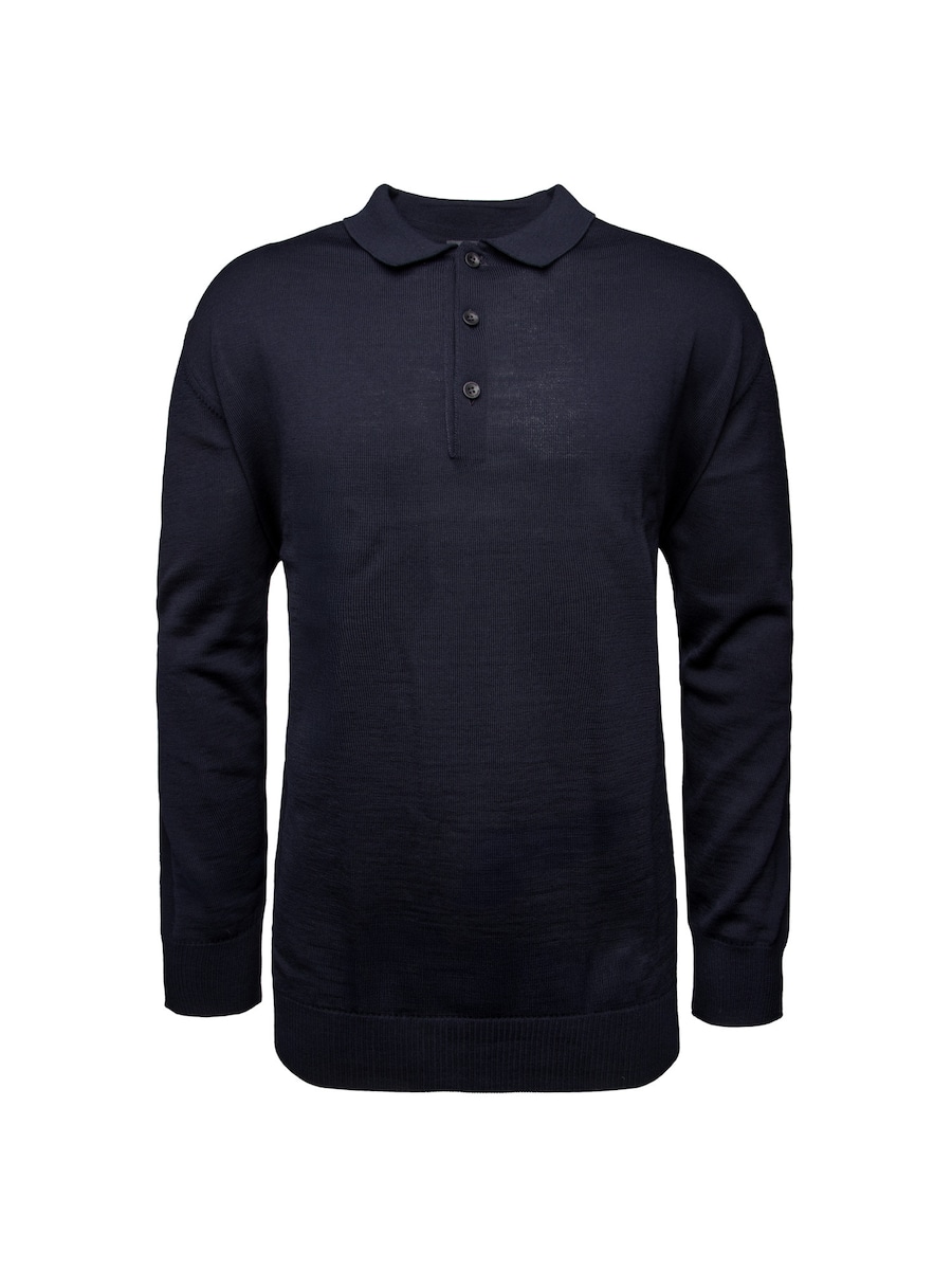 Свитер MAERZ Muenchen, темно-синий
Свитер MAERZ Muenchen, темно-синий