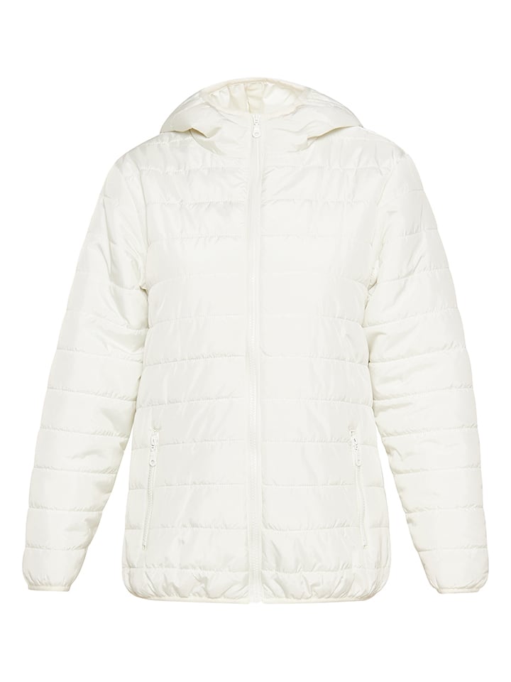 Стеганая куртка Schmuddelwedda, белый
Стеганая куртка Schmuddelwedda, белый