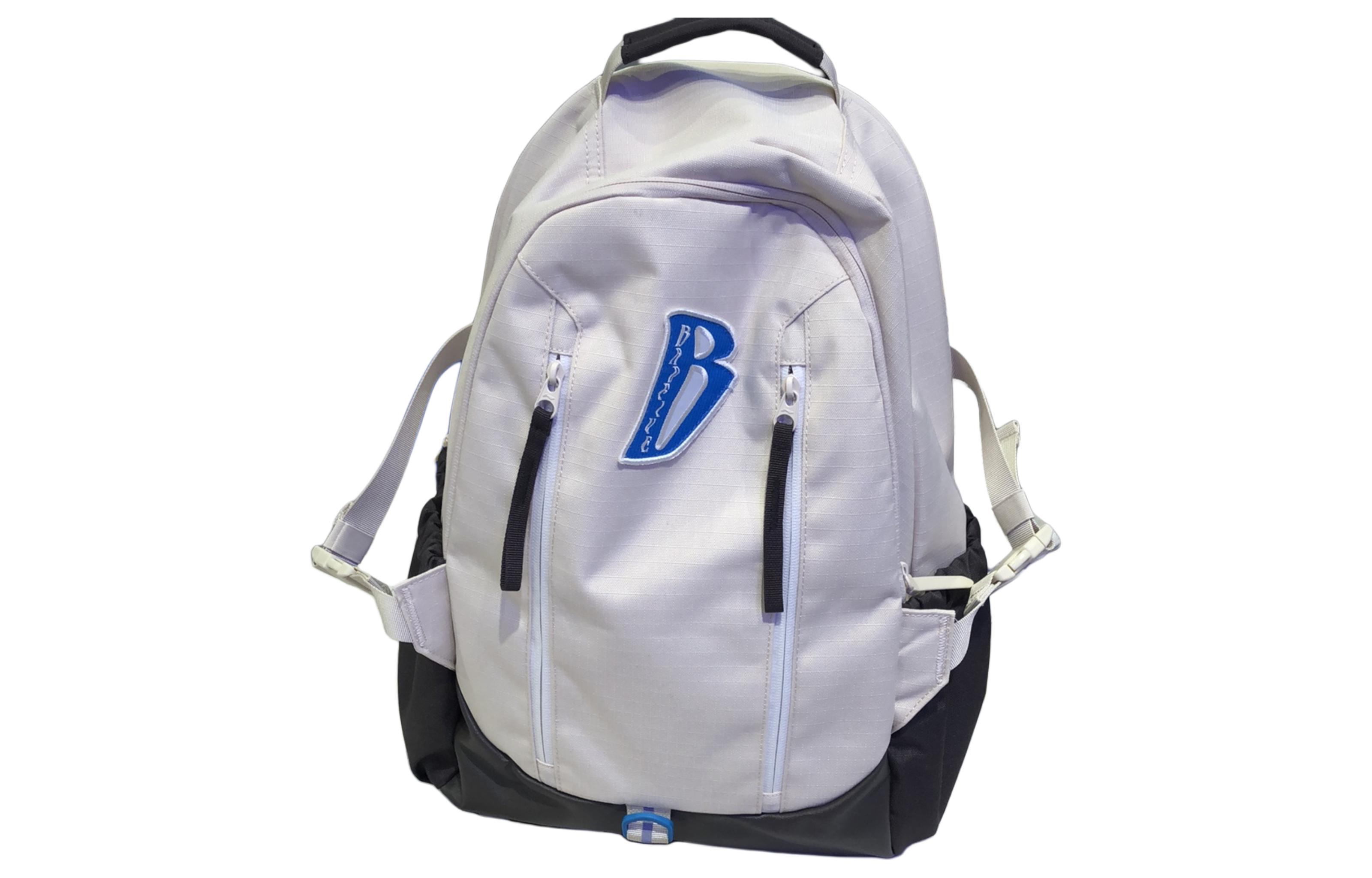 Лининг Бадфайв рюкзак из полиэстера и полиуретана унисекс светло-фиолетовый
Лининг Бадфайв рюкзак из полиэстера и полиуретана унисекс светло-фиолетовый