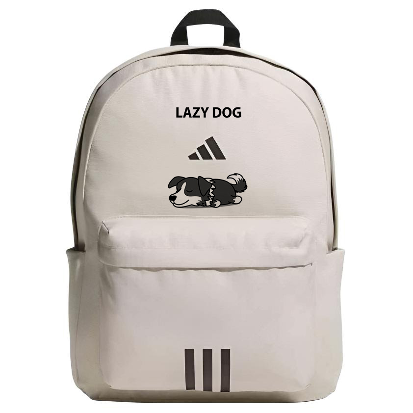 Adidas Тканевый рюкзак с принтом, Sleeping dogs
Adidas Тканевый рюкзак с принтом, Sleeping dogs