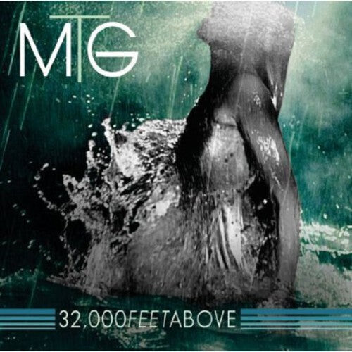 CD диск Milow the Girl: 32 000 Feet Above
CD диск Milow the Girl: 32 000 Feet Above