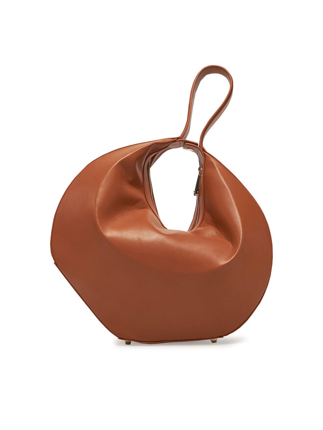 Сумочка 8B0046/L047-B815 Patrizia Pepe, коричневый
Сумочка 8B0046/L047-B815 Patrizia Pepe, коричневый